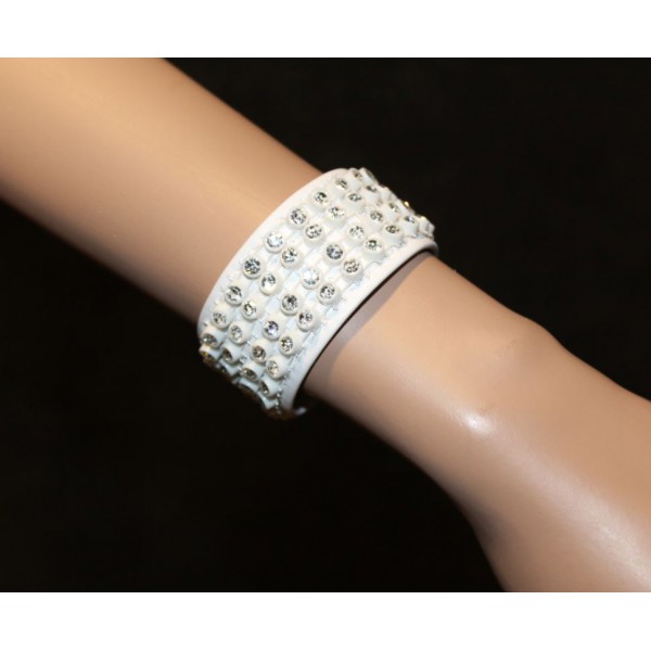Strass Armband
